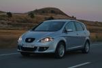 Seat Toledo 2004 года